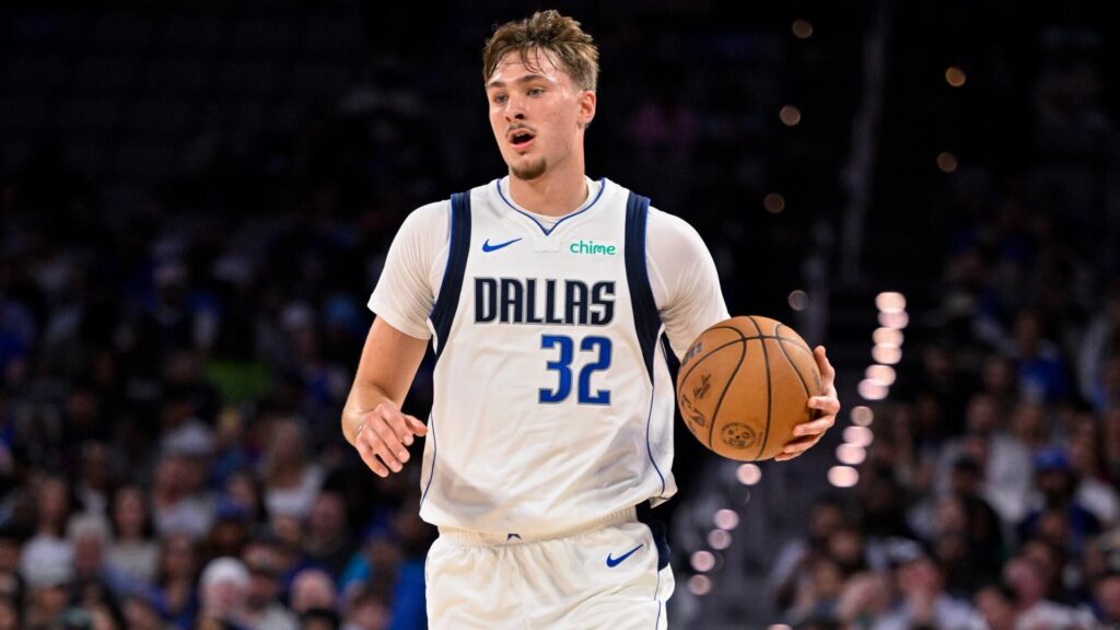 NBA odds, picks, best bets for Wednesday, Oct. 22 from proven model: This 3-leg basketball parlay returns +500