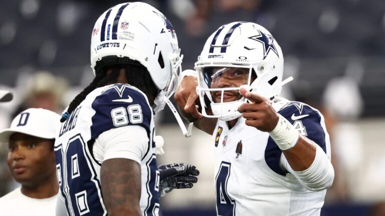 Predicting NFL Week 8 overreactions: Dak Prescott for MVP? Vikings lost at QB? Jets hopeless?