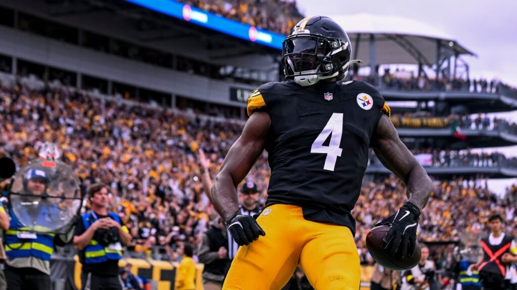 Thursday Night Football prediction, odds, spread, line: Steelers vs. Bengals picks from expert on 36-18 run