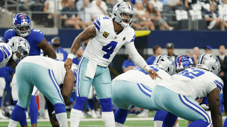 NFL Week 6 lookahead lines: Early best bets worth considering now before Week 5 kicks off