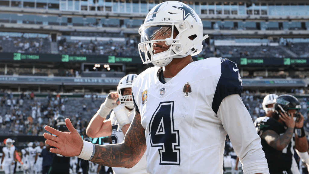 Ex-Cowboys coach Mike McCarthy offers candid Dak Prescott comments amid sputtering Dallas start