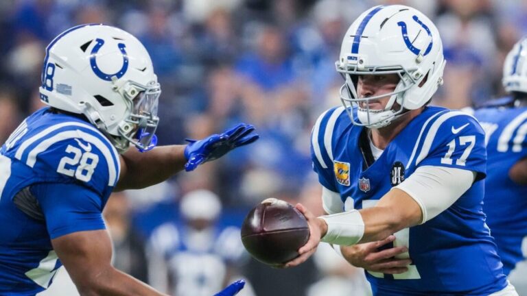 Where to watch Cardinals vs. Colts: TV channel, live stream, prediction, pick, odds, spread