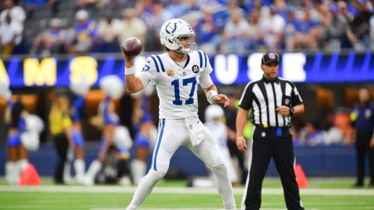 Where to watch Raiders vs. Colts: TV channel, live stream, prediction, pick, odds, spread