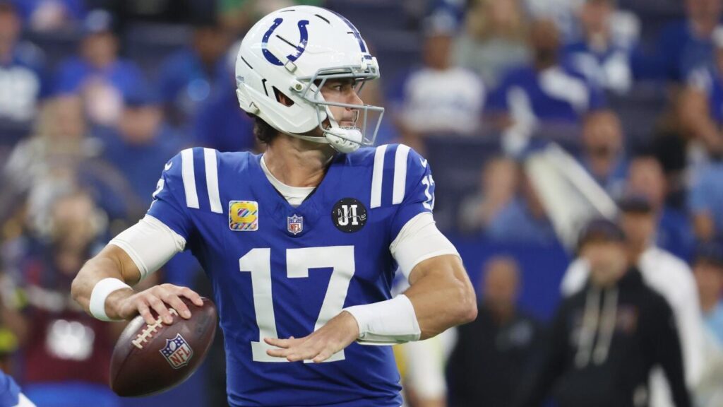 Agent's Take: Daniel Jones, Sam Darnold and other NFL veteran acquisitions who are paying off this season