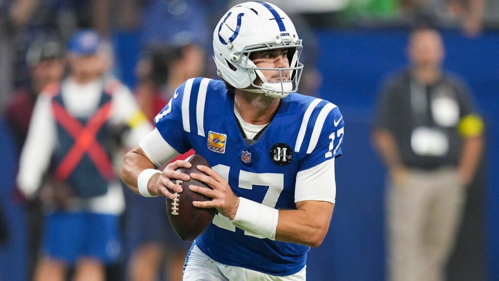NFL QB 'Transfer Portal' Rankings: Daniel Jones, Sam Darnold and others highlight historic year for QB reboots