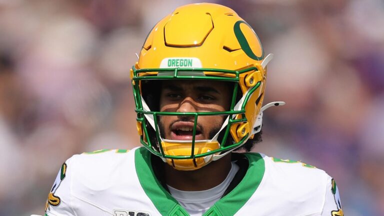2025 Heisman Trophy odds, Week 6 outlook: Dante Moore gets signature win, Carson Beck faces Tommy Castellanos