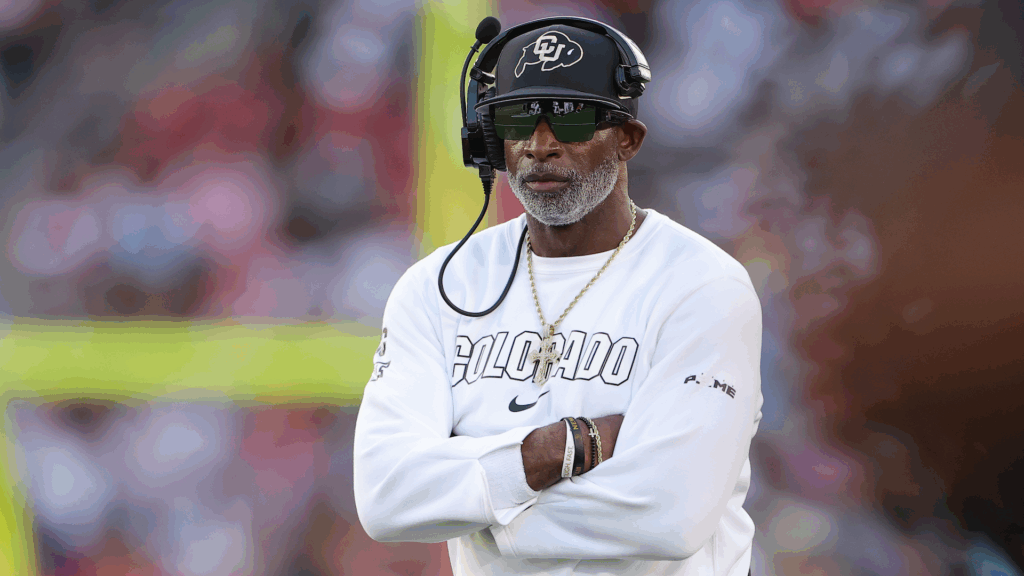 Three burning questions facing Deion Sanders as Colorado continues downward spiral in 2025