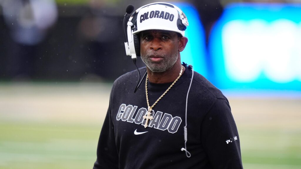 Colorado vs. Utah prediction, odds, spread: 2025 college football Week 9 picks, prop bets from top expert