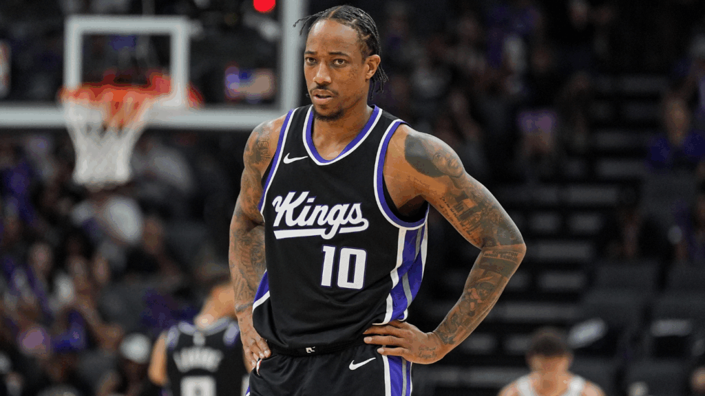 The Conversation: So what's the Kings' plan now? And can Sacramento avoid being a punchline?