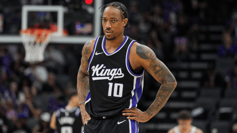 The Conversation: So what's the Kings' plan now? And can Sacramento avoid being a punchline?