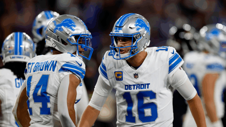 Best betting apps, sites, NFL sportsbooks promos for Lions vs. Chiefs: Where to bet Sunday Night Football