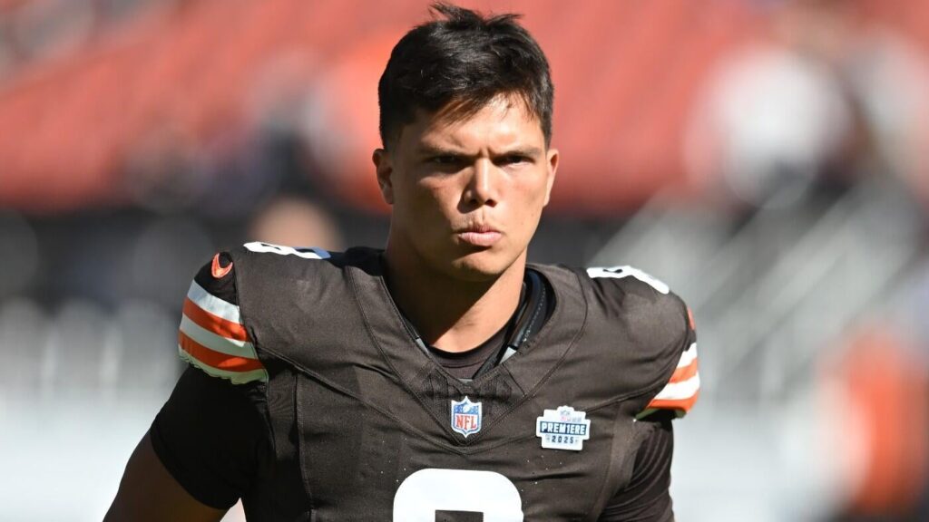 NFL predictions: Tracking team season win totals six weeks into the year