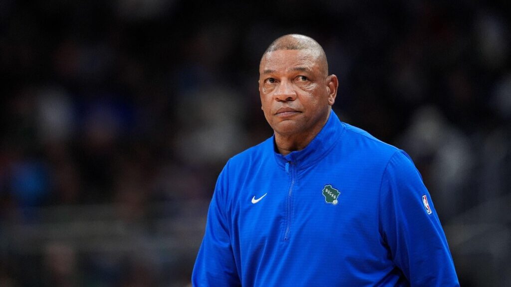 Bucks coach Doc Rivers criticizes ICE arrests in hometown of Chicago: 'It's just awful what you watch and see'