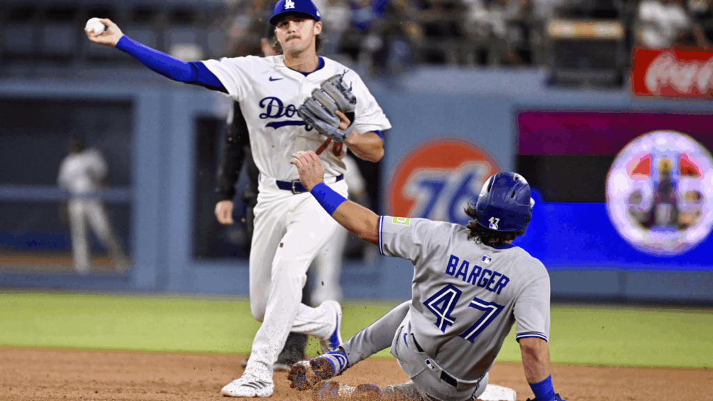 World Series predictions: Expert picks for Dodgers vs. Blue Jays with MLB's Fall Classic finally set