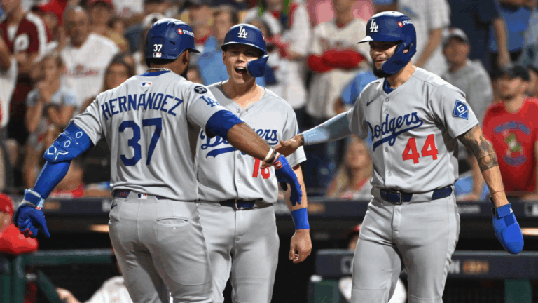 Can Dodgers repeat as World Series champions? History suggests the odds are against them