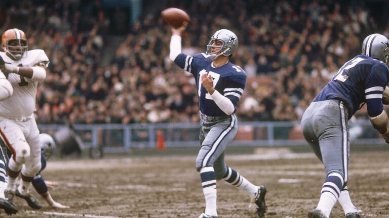 Pro Football Hall of Fame 2026: Former Cowboys QB Don Meredith headlines list of 52 senior nominees