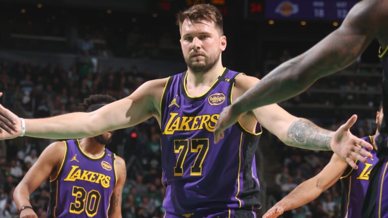 NBA DFS: Top DraftKings, FanDuel daily Fantasy basketball picks for Tuesday, October 21 include Luka Doncic