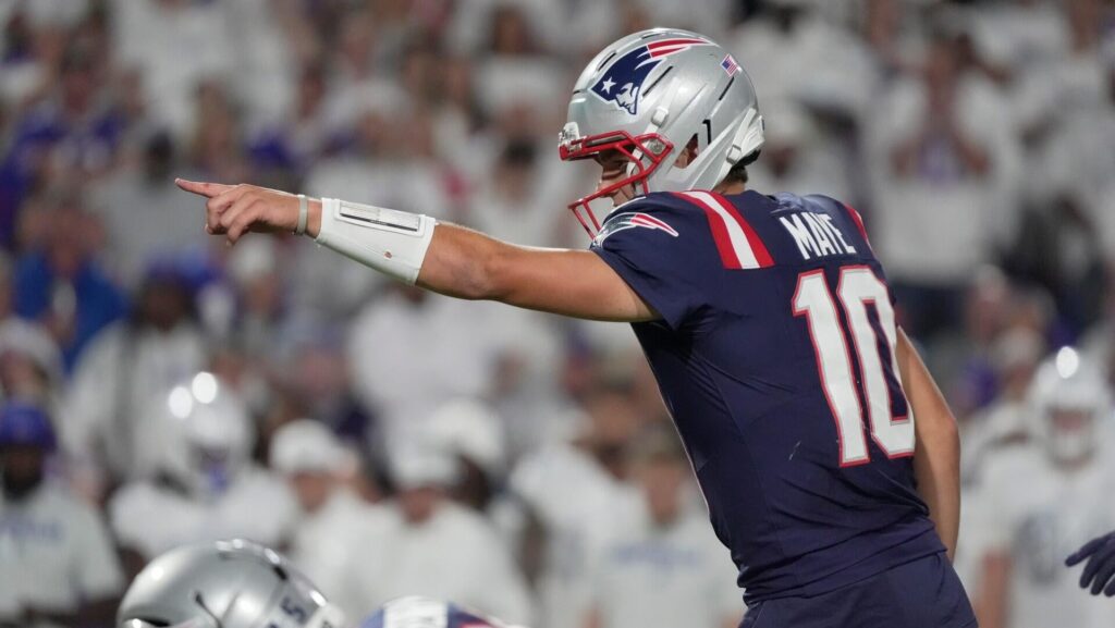 Where to watch Titans vs. Patriots: TV channel, live stream, prediction, pick, odds, spread