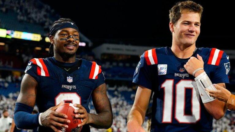 Where to watch Patriots vs. Saints: TV channel, live stream, prediction, pick, odds, spread