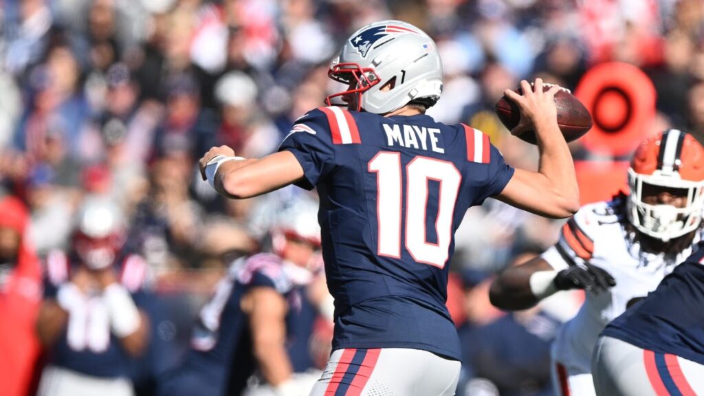 Where to watch Falcons vs. Patriots: TV channel, live stream, prediction, pick, odds, spread