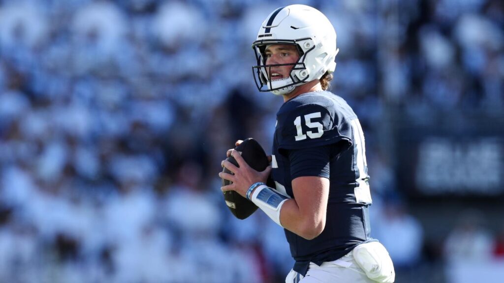 Penn State vs. UCLA prediction, odds, spread, time: 2025 Week 6 college football picks by proven model