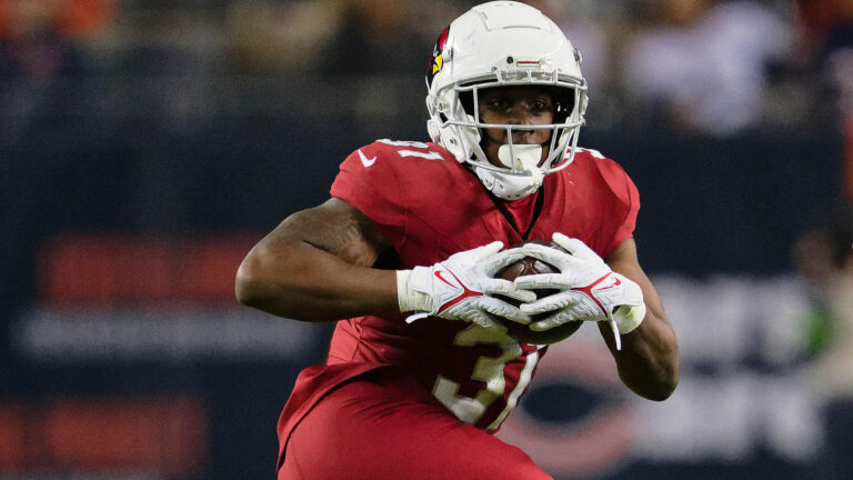 Trey Benson to injured reserve: Fantasy Football impact as Michael Carter, Emari Demercado become priorities