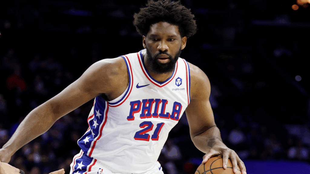 NBA odds, picks: One best bet for every opener on Wednesday, including big nights for Embiid and Giannis