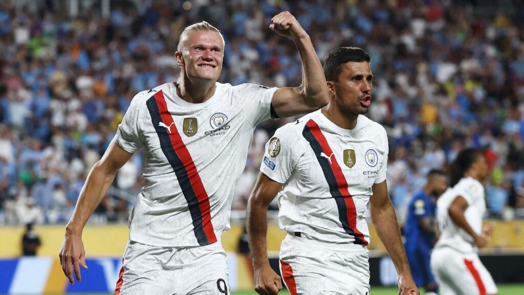 Manchester City vs. Monaco odds, how to watch, stream, start time: UEFA Champions League picks for Oct. 1