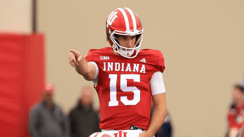 2025 Heisman Trophy odds, Week 10 outlook: Big Ten, SEC quarterbacks form top tier entering November