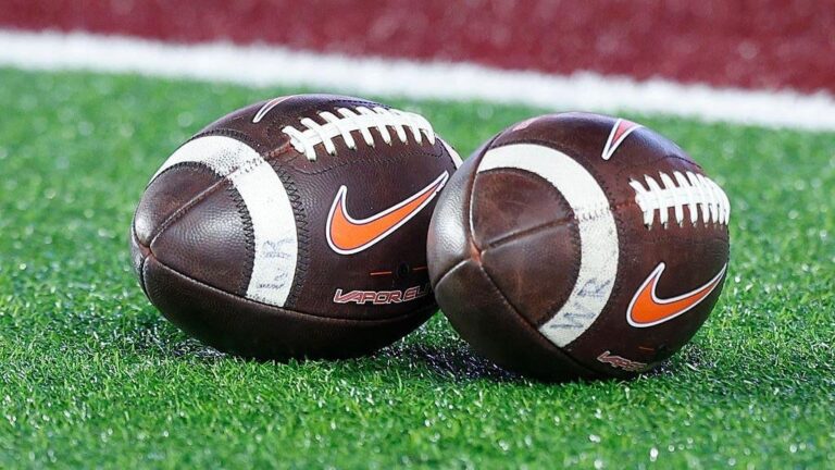 Division III RB rushes for 522 yards in historic performance, topping Samaje Perine's NCAA record