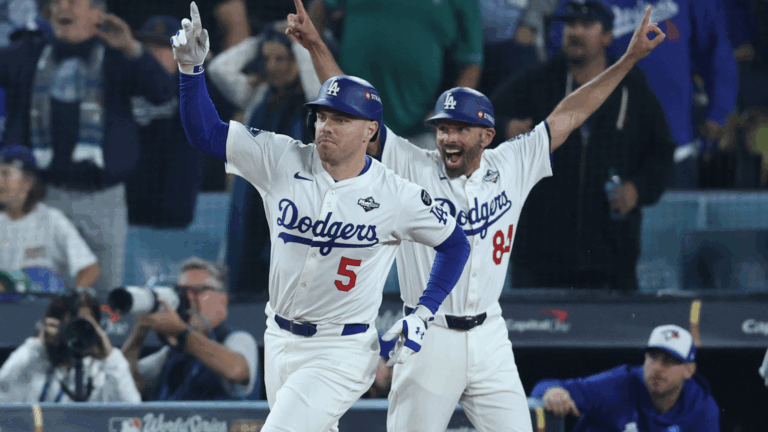 How World Series Game 3 turned into a marathon: Three factors that made Dodgers vs. Blue Jays go 18 innings