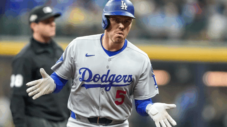 World Series MVP odds: Shohei Ohtani, Vladimir Guerrero Jr. easy favorites, but some longshots worth a look