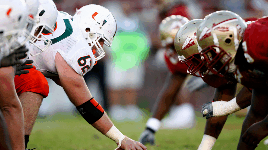 From 'Wide Right' to social media spats: Florida State vs. Miami takes on new life as bitter rivalry reignites
