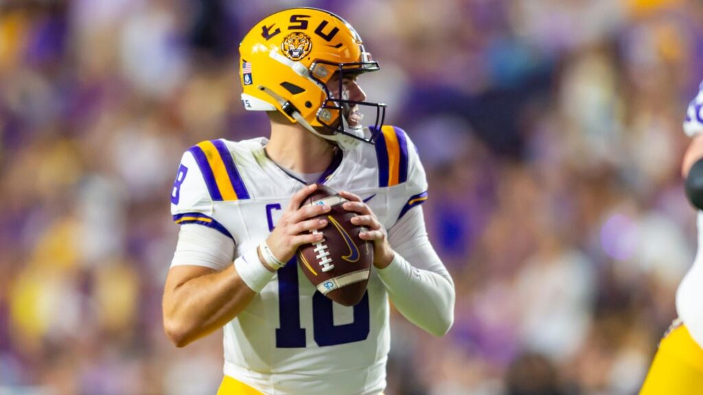 LSU vs. Vanderbilt prediction, odds, time: 2025 college football Week 8 picks from proven model