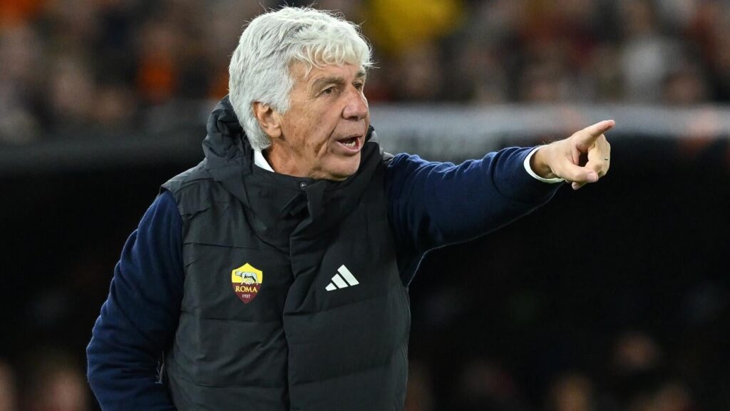 How to watch Serie A on Paramount+, live stream: AS Roma face Inter in huge clash; Milan welcome Fiorentina