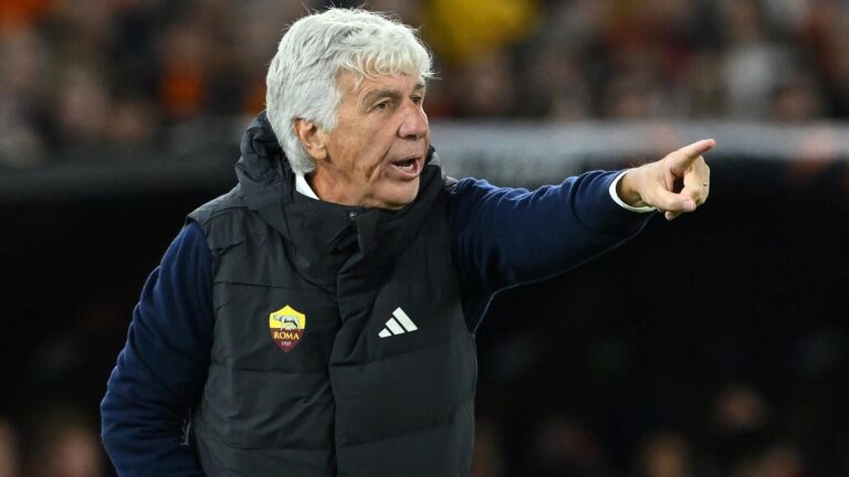 How to watch Serie A on Paramount+, live stream: AS Roma face Inter in huge clash; Milan welcome Fiorentina