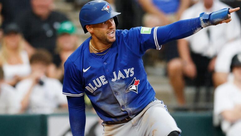 Early 2026 Fantasy Baseball Rankings: Top 36 in the outfield gives prominent placement to surprise standouts