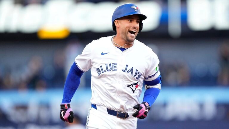 Mariners vs. Blue Jays prediction, odds, time: 2025 MLB playoff betting picks for ALCS Game 2 by proven model