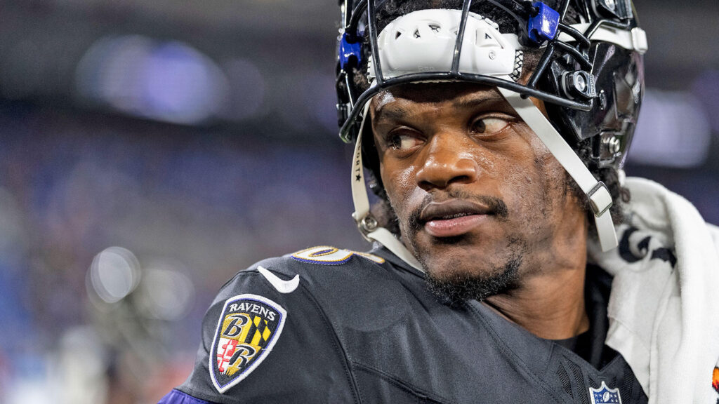 What happened to the Ravens? Dissecting Baltimore's disastrous start, plus remaining reasons for hope in 2025