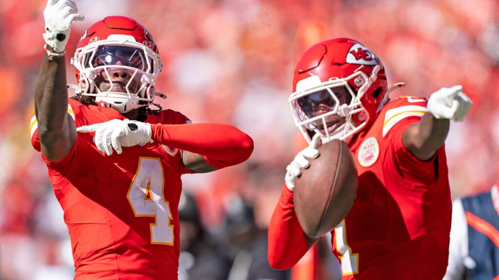 Fantasy Football Week 8 Lineup Decisions: Every player you need to get in and out of your lineups