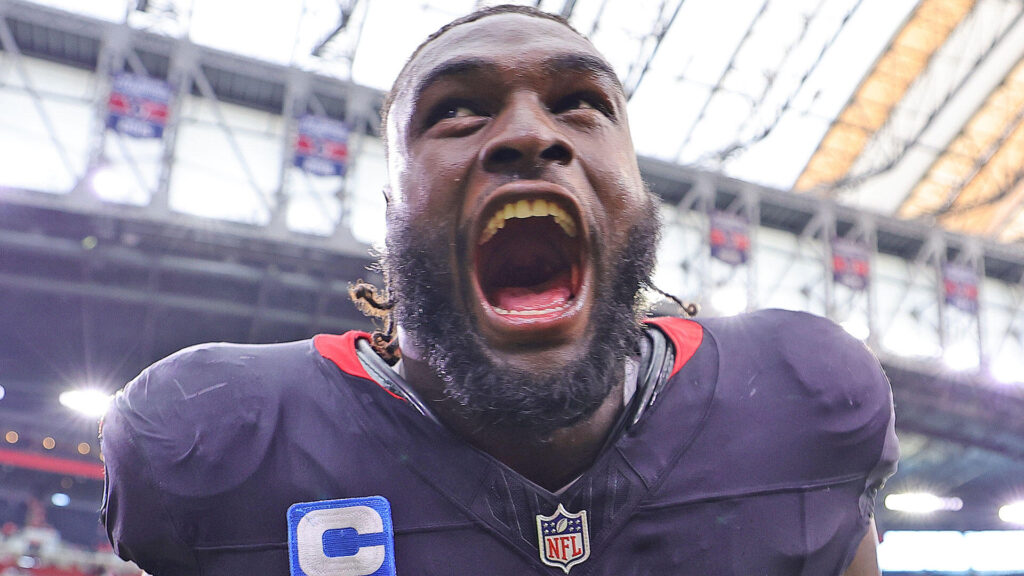 Ranking the five NFL teams with scariest remaining strength of schedule: Chiefs and Colts face brutal slates