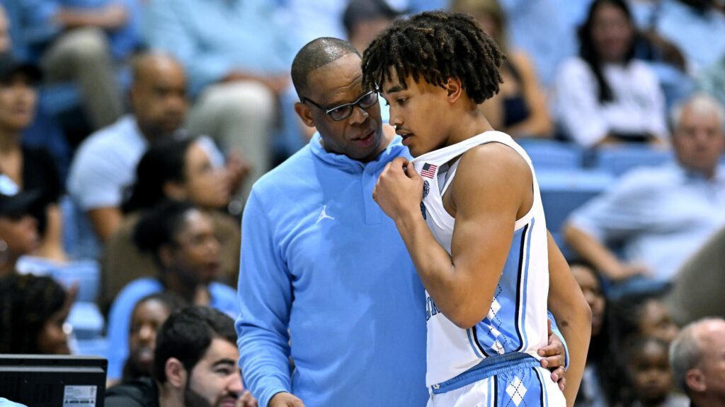 AP Top 25 poll reactions: North Carolina overrated, Kansas underrated in preseason college basketball rankings