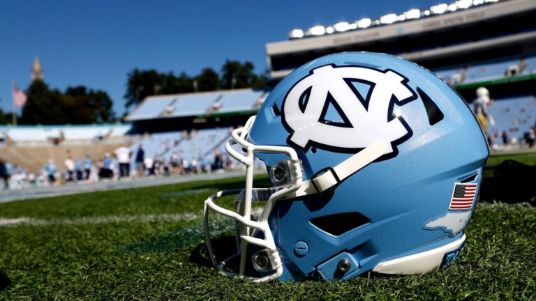 North Carolina assistant coach reportedly suspended as drama continues for Bill Belichick's program