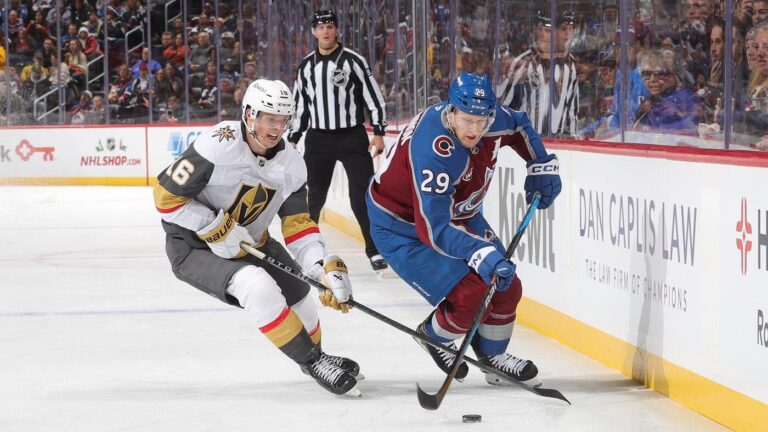 NHL expert picks, predictions: Stanley Cup favorites, division winners, award finalists for 2025-26 season