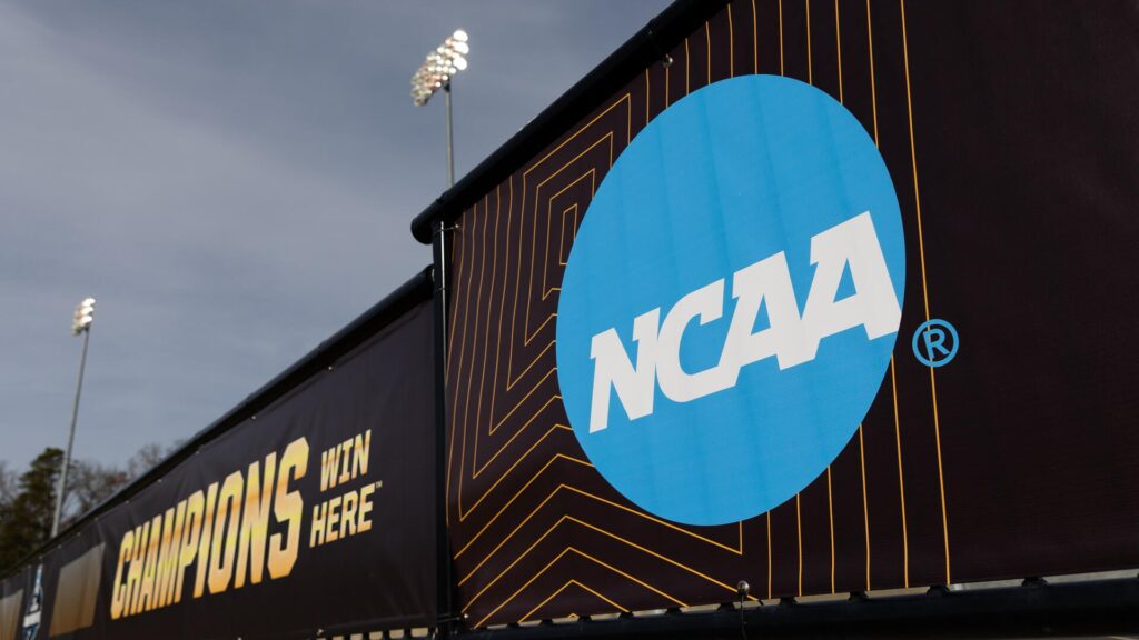NCAA delays legislation permitting sports betting, allowing schools to reconsider position amid criticism