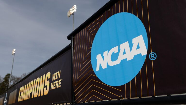 NCAA delays legislation permitting sports betting, allowing schools to reconsider position amid criticism