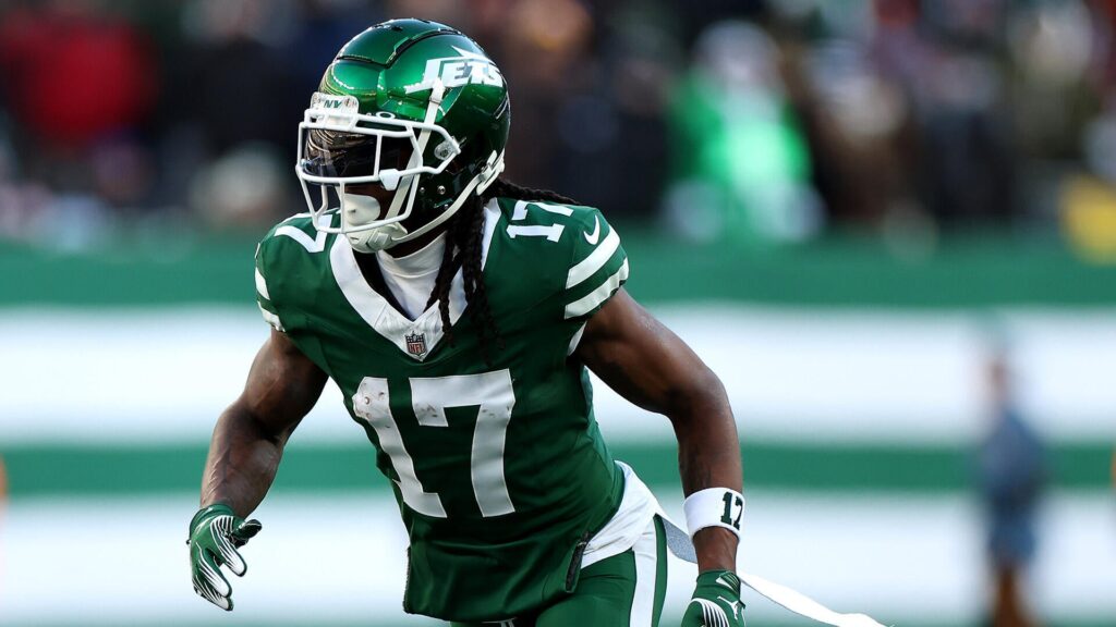 2025 NFL trade deadline: Regrading some of the biggest deals from 2024, including Davante Adams to Jets