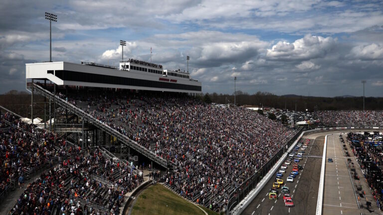 NASCAR playoffs at Martinsville: Where to watch, live stream, race preview, pick to win for Xfinity 500