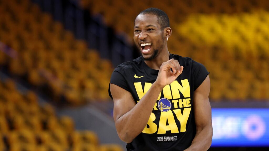 Warriors, Jonathan Kuminga reach contract agreement; Napheesa Collier slams WNBA commissioner