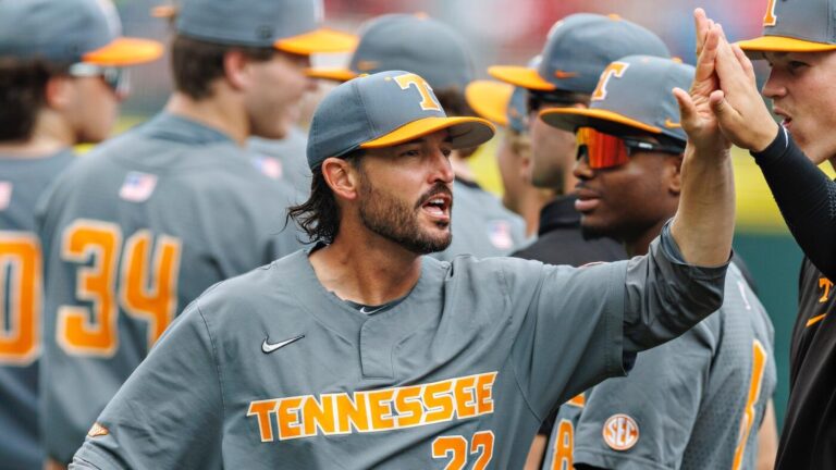 MLB job openings: Here are three college coaches ex-GM Jim Bowden says could make the jump to the big leagues